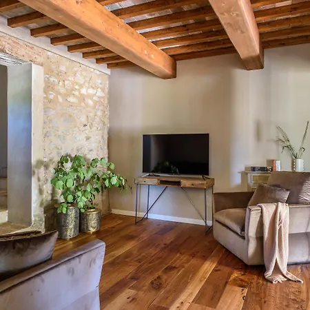 Buggia Villa *