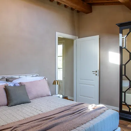 Buggia Villa *
