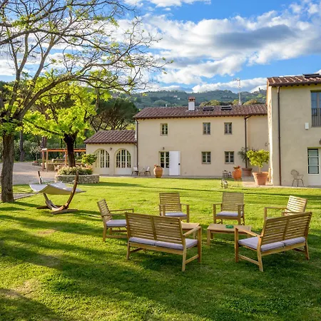 Villa Buggia
