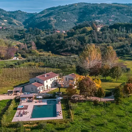 Buggia Villa *