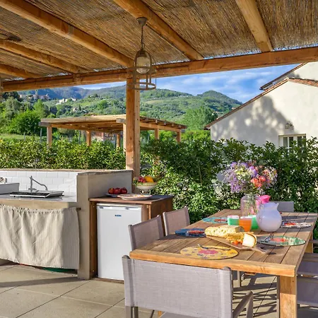 Buggia Villa