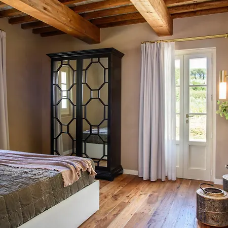 Buggia Villa *
