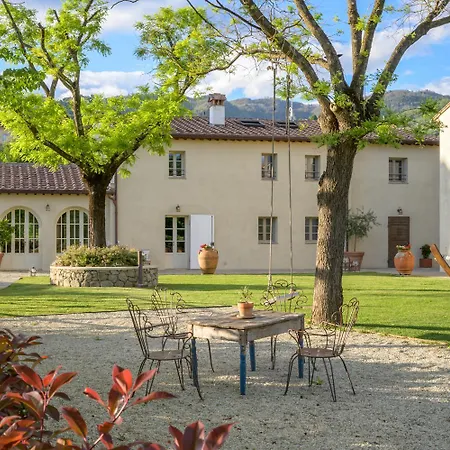 Villa Buggia *