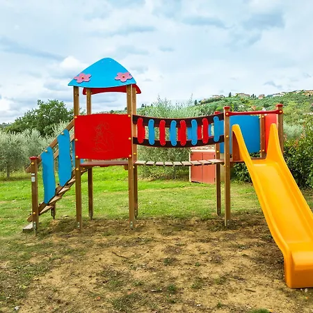 Villa Buggia Massa e Cozzile