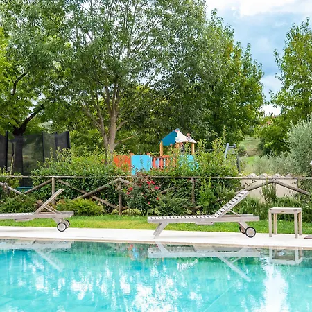 Villa Buggia Massa e Cozzile