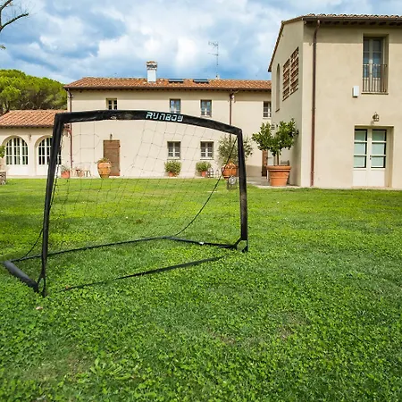 Buggia * Massa e Cozzile