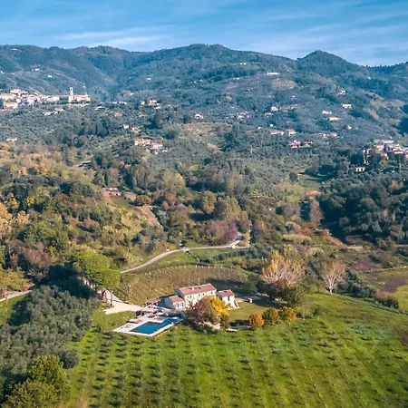 Villa Buggia