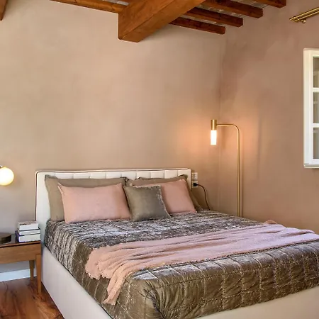 Buggia Villa *