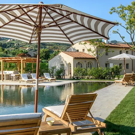 Villa Buggia *
