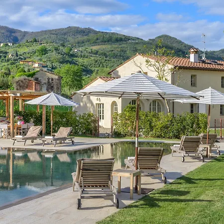 Buggia Villa